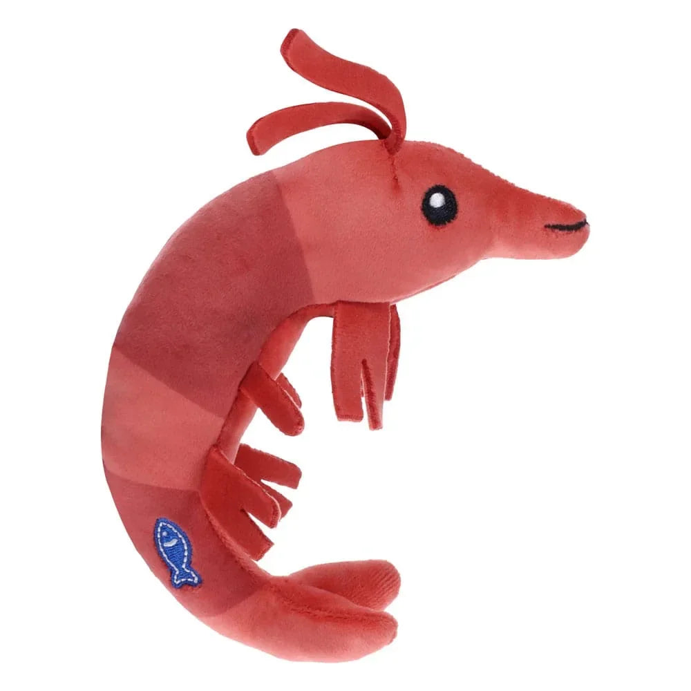 Fisch Gosedjur 10 cm Display (9) Phat Mojo