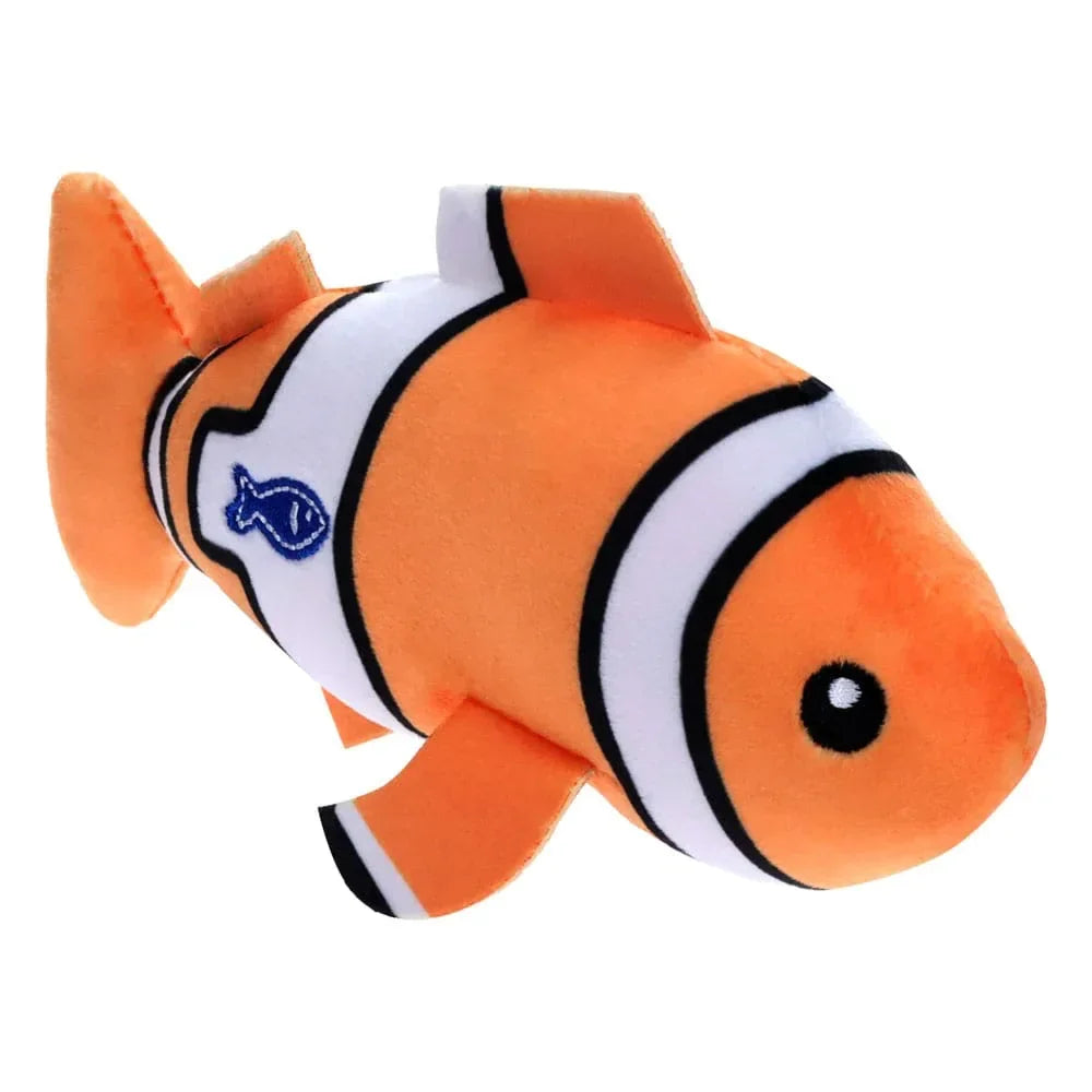 Fisch Gosedjur 10 cm Display (9) Phat Mojo