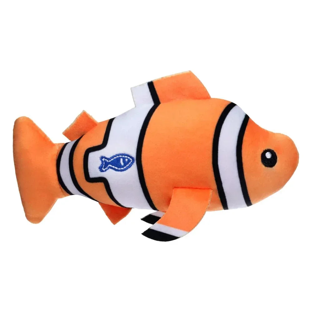 Fisch Gosedjur 10 cm Display (9) Phat Mojo