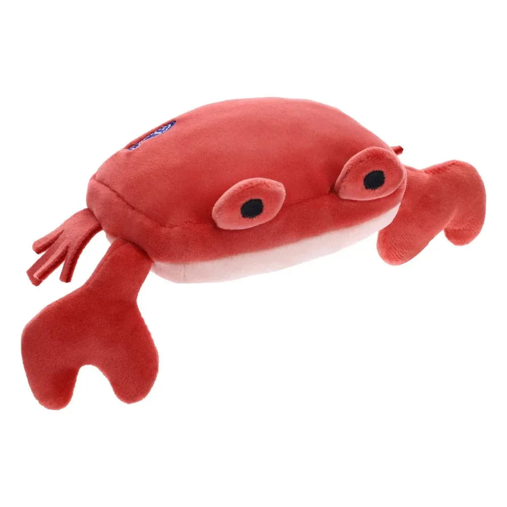 Fisch Gosedjur 10 cm Display (9) Phat Mojo