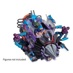 Teenage Mutant Ninja Turtles Mutant Module - EU Exklusiv 25 cm Playmates