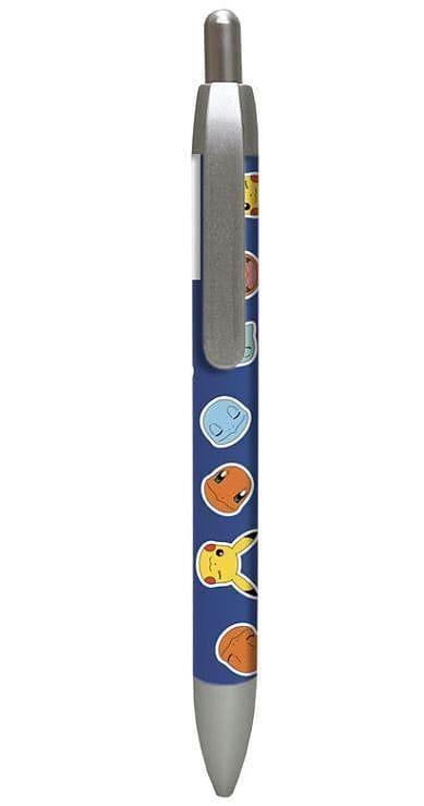 Pokémon Pen - Skriv med stil och fantasi CyP Brands
