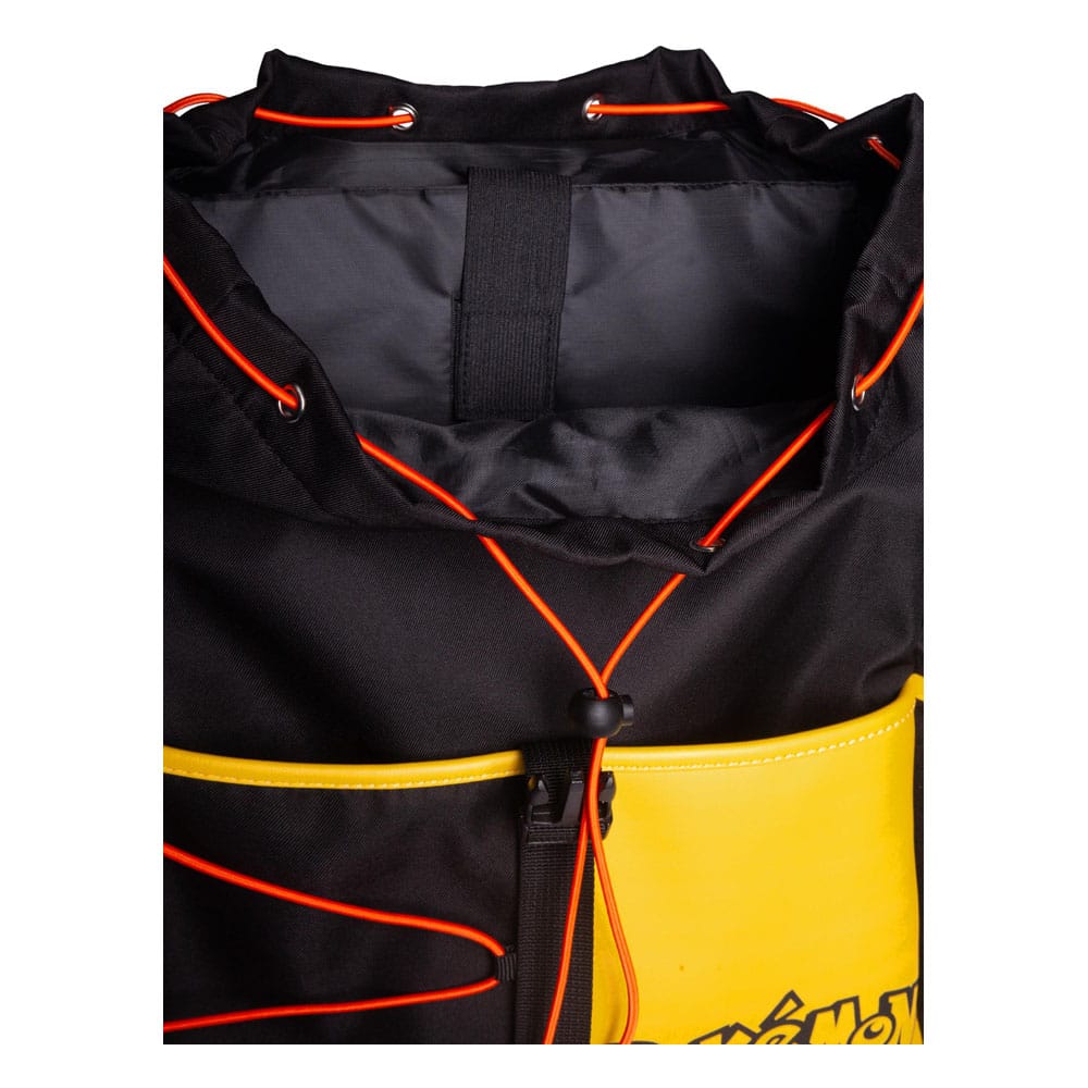 Pokémon Ryggsäck Pikachu Huge Difuzed