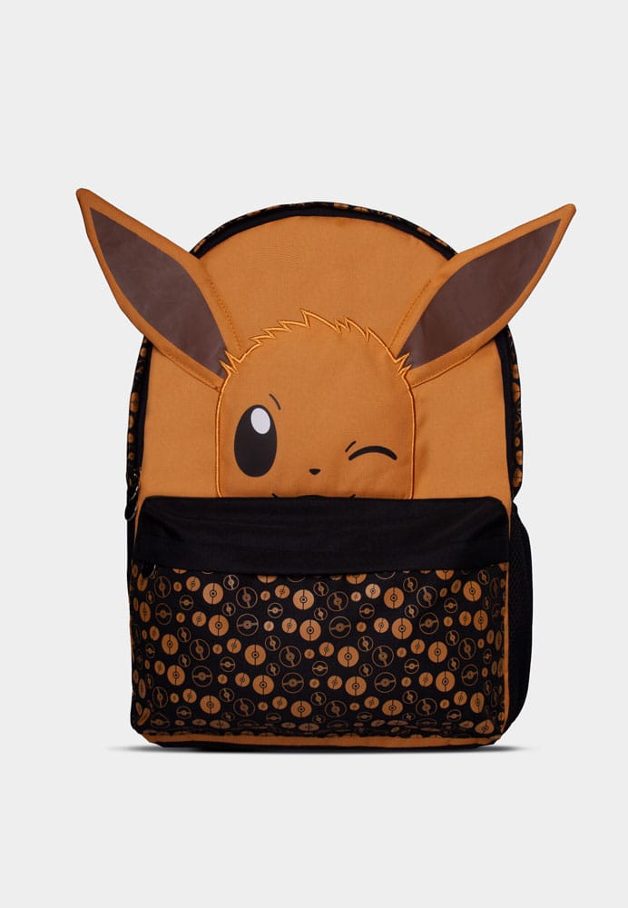 Pokémon Ryggsäck Eevee Difuzed