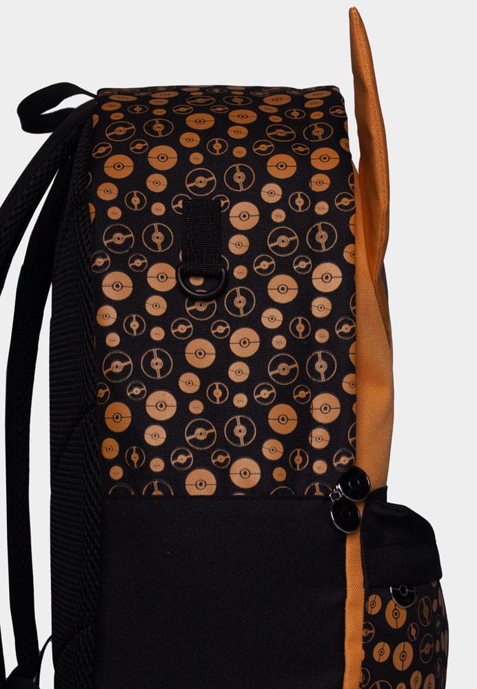 Pokémon Ryggsäck Eevee Difuzed