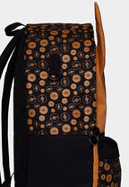 Pokémon Ryggsäck Eevee Difuzed