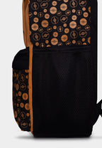 Pokémon Ryggsäck Eevee Difuzed