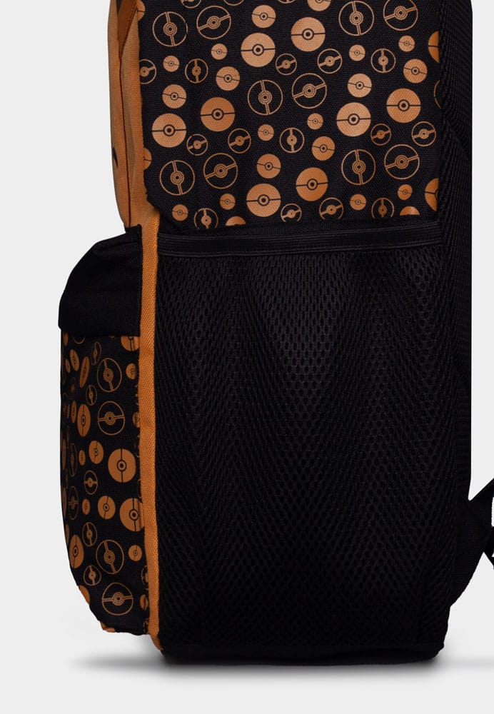 Pokémon Ryggsäck Eevee Difuzed