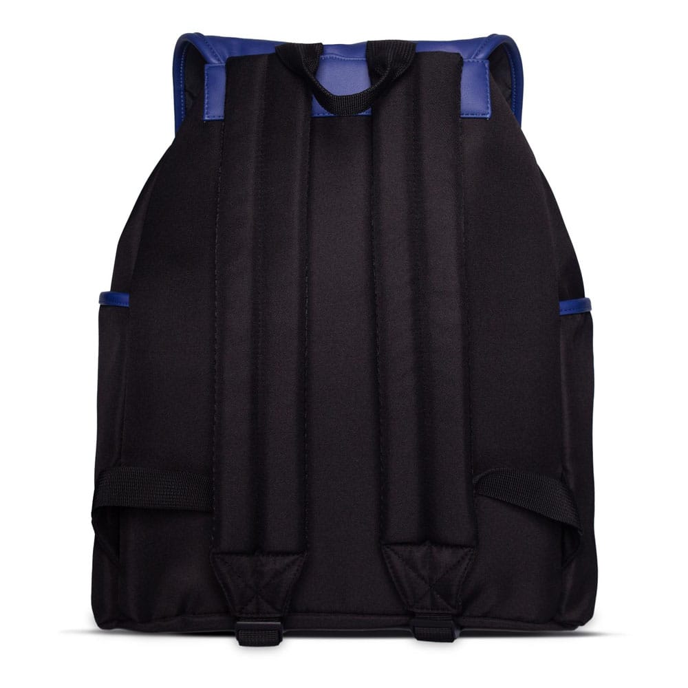 Pokémon Gengar Huge Ryggsäck Difuzed