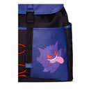 Pokémon Gengar Huge Ryggsäck Difuzed