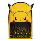 Pikachu Ryggsäck - Officiellt Licensierad Pokémon Difuzed