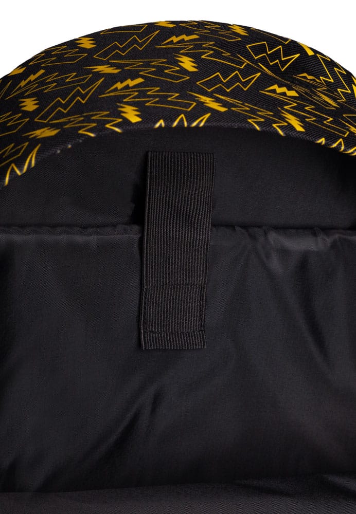 Pikachu Ryggsäck - Officiellt Licensierad Pokémon Difuzed