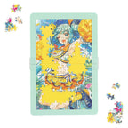 Hatsune Miku Jigsaw Puzzle Assortment (4) Bopster