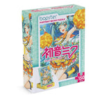 Hatsune Miku Jigsaw Puzzle Assortment (4) Bopster
