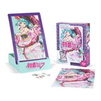 Hatsune Miku Jigsaw Puzzle Assortment (4) Bopster