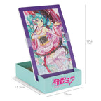 Hatsune Miku Jigsaw Puzzle Assortment (4) Bopster