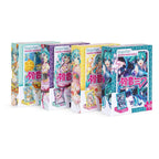 Hatsune Miku Jigsaw Puzzle Assortment (4) Bopster