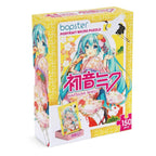 Hatsune Miku Jigsaw Puzzle Assortment (4) Bopster