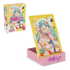 Hatsune Miku Jigsaw Puzzle Assortment (4) Bopster