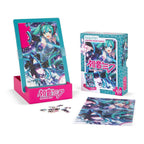 Hatsune Miku Jigsaw Puzzle Assortment (4) Bopster