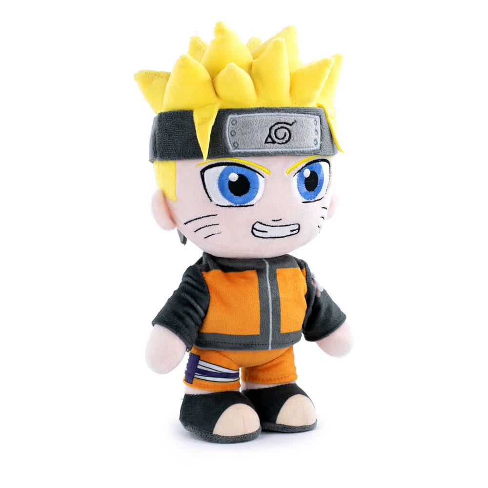 Naruto Shippuden Plush Figure 30 cm Barrado