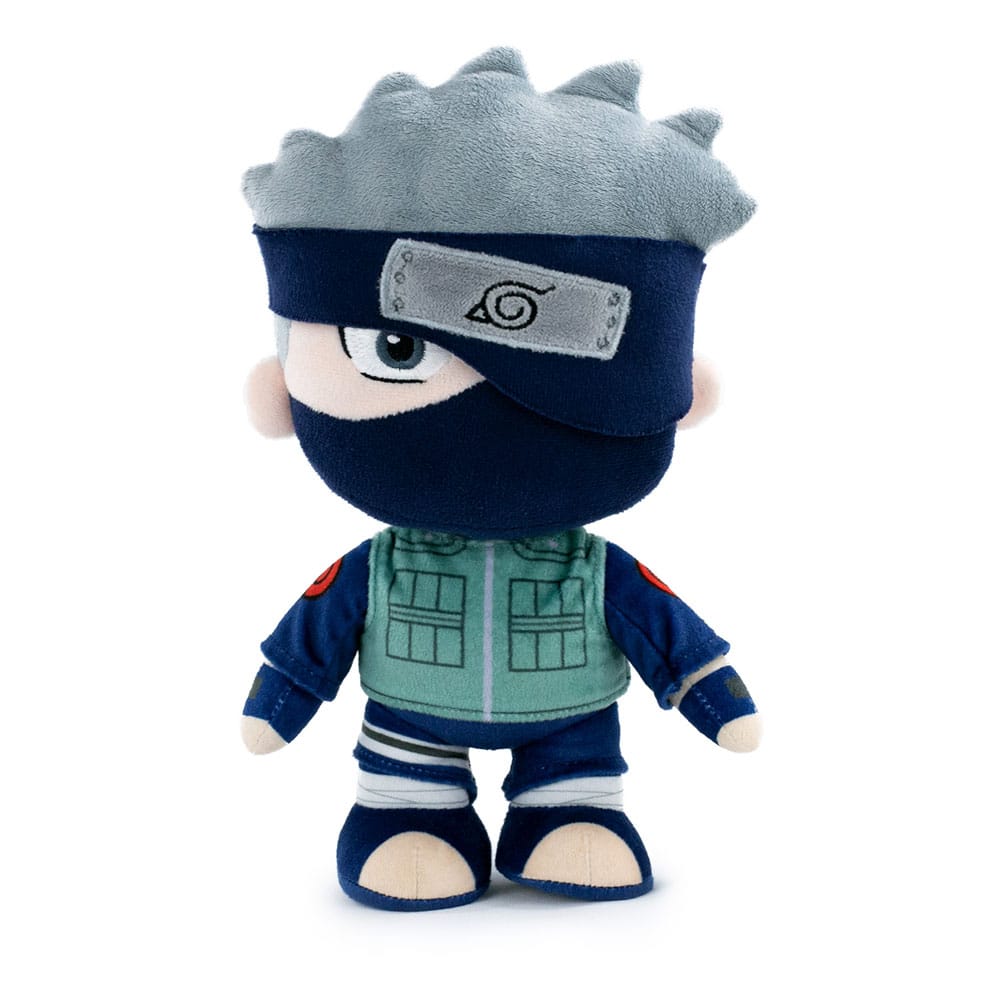 Naruto Shippuden Plushfigur Kakashi 30 cm Barrado