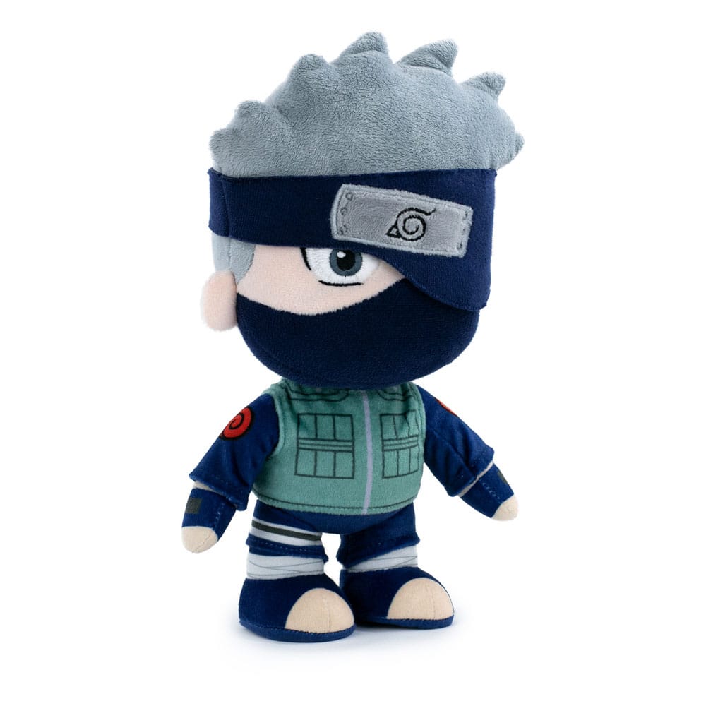 Naruto Shippuden Plushfigur Kakashi 30 cm Barrado