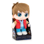 Back to the Future Plush Figur Marty 30 cm Barrado