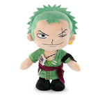One Piece Plush Figur Zoro 29 cm Barrado