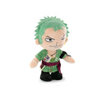 One Piece Plush Figur Zoro 29 cm Barrado