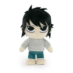 Death Note Plush Figur L 28 cm Barrado
