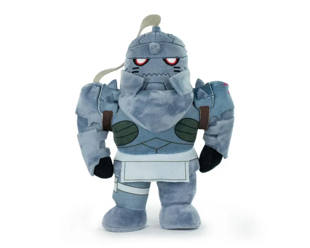 Fullmetal Alchemist Plush Figur Alphonse 26 cm Barrado