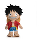 One Piece Plush Figur Luffy 70 cm Barrado