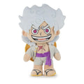 One Piece Plush Figure Luffy Gear 5 Limited 3D Edition 34 cm Barrado