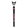 Sanrio Fidget Pen Kuromi Blue Sky Studios