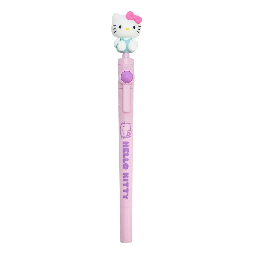 Sanrio Fidget Pen Hello Kitty Blue Sky Studios