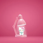 Sanrio Mini LED-lampa med figur Hello Kitty 10 cm Blue Sky Studios