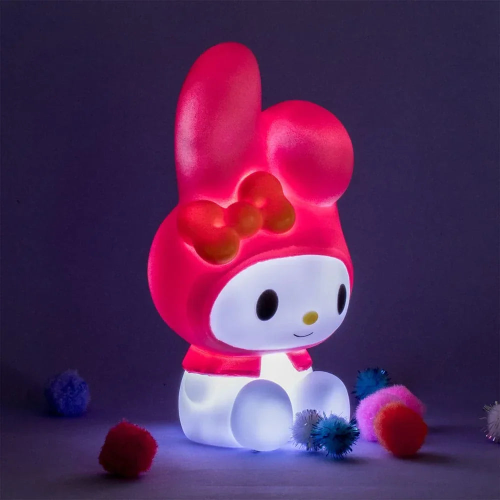 Sanrio Mood Lamp My Melody 11 cm Blue Sky Studios