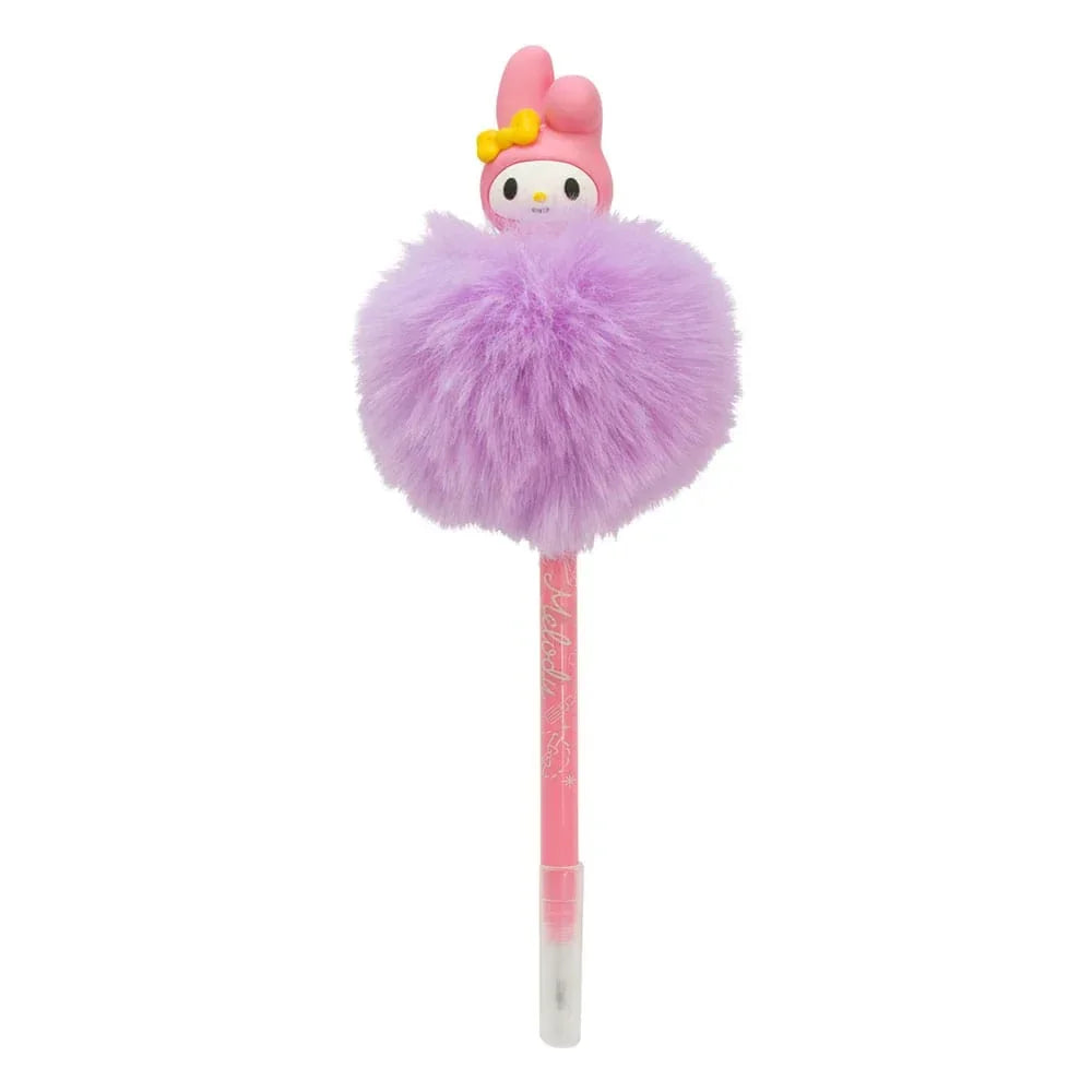 Sanrio Pom Pom Pen My Melody Blue Sky Studios