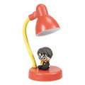 Harry Potter Mini LED-Lampa med Figur 11 cm Blue Sky Studios