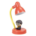 Harry Potter Mini LED-Lampa med Figur 11 cm Blue Sky Studios