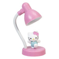 Sanrio Mini LED-lampa med Figur Hello Kitty Ver. 2 – 11 cm Blue Sky Studios