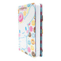 Sanrio A5 Anteckningsblock Cinnamoroll Blue Sky Studios