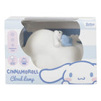 Sanrio Lamp Cinnamoroll Cloud - En Magisk Belysning Blue Sky Studios