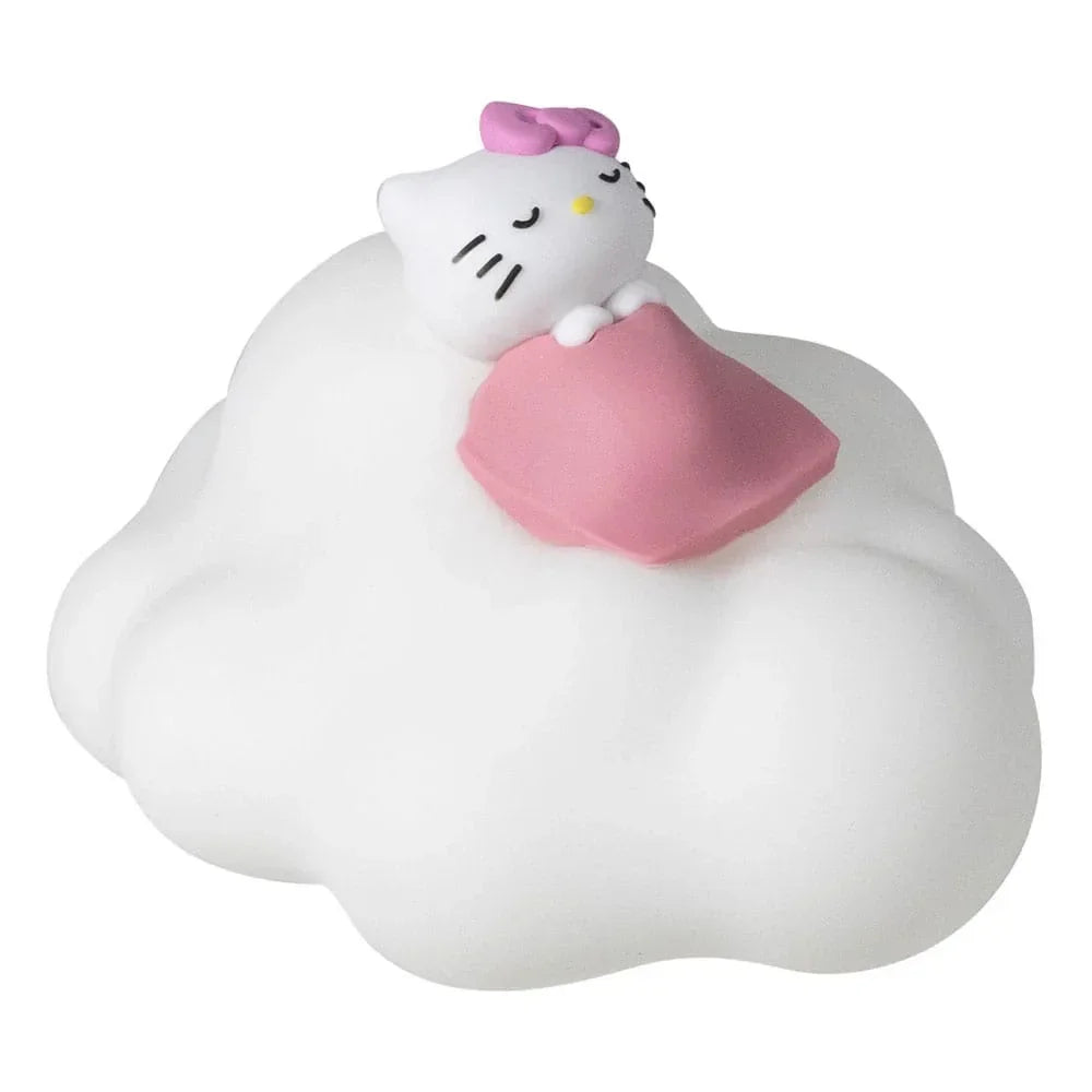 Sanrio Lamp Hello Kitty Cloud - Official Lamp for Fans