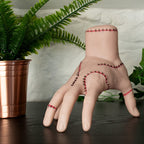 Wednesday Mood Lamp Thing 18 cm Blue Sky Studios