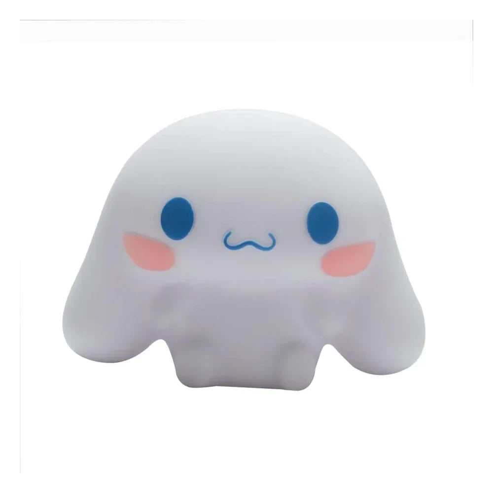 Sanrio Mood Lamp med USB-C Cinnamoroll 11 cm