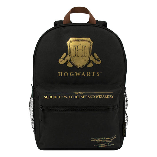 Harry Potter Core Ryggsäck Hogwarts Shield