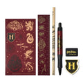 Harry Potter Skrivset 6-Pack Magiska Platser Blue Sky Studios