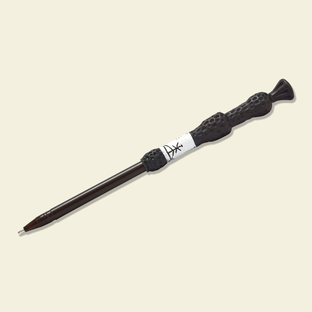 Harry Potter Wand Pen Dumbledore Blue Sky Studios